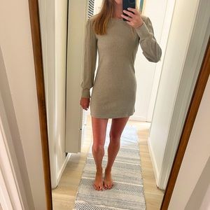 BBDakota Sweater Dress